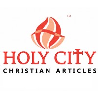 HOLY CITY Logo