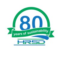 HRSD Logo
