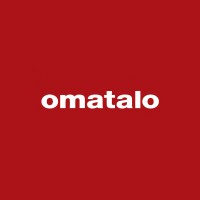 Omatalo Oy Logo