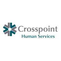 Crosspoint Human Services Logo