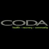 CODA, Inc Logo