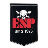 ESP Guitar Co Logo