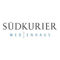 SÜDKURIER GmbH Medienhaus Logo