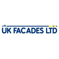 UK FACADES LIMITED Logo