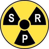The Society for Radiological Protection Logo