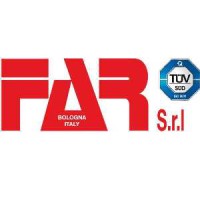 FAR S.r.l. Logo