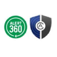 Alert 360 Dealer Program & Alarm Capital Alliance Logo