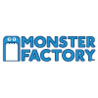 Monster Factory Logo