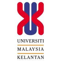 Universiti Malaysia Kelantan Logo