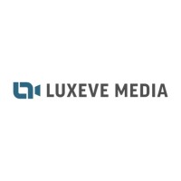 Luxeve Media Logo