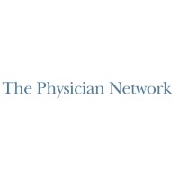 The Physician Network Logo