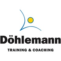 Döhlemann Training & Coaching Logo