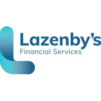 Lazenbys Financial Services Logo