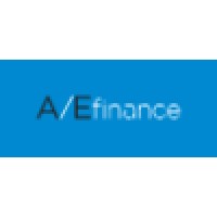 A/E Finance Logo