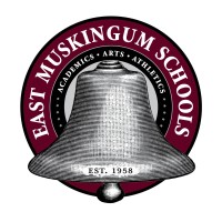 East Muskingum Local Schools Logo