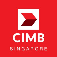 CIMB Singapore Logo
