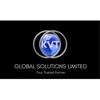 KVT Global Solutions Limited Logo