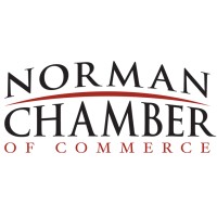 Norman Chamber of Commerce Logo