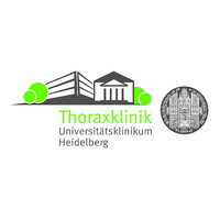 Thoraxklinik am Universitätsklinikum Heidelberg Logo