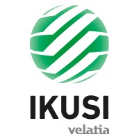 Ikusi Colombia Logo