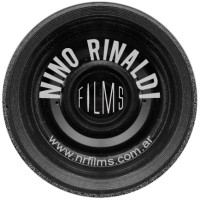NR Films Logo