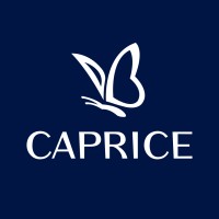 CAPRICE Schuhproduktion GmbH & Co. KG Logo
