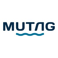 MULTI Umwelttechnologie AG (MUTAG) Logo