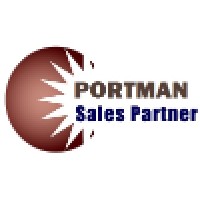 Portman Sales Partner Ltd Logo