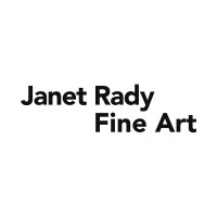 Janet Rady Fine Art Logo