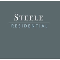 Steele Residential Logo