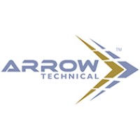 Arrow Technical Services Logo