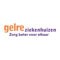 Gelre ziekenhuizen Logo