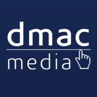 Dmac Media Ltd. Logo