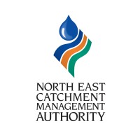 North East Catchment Management Authority Logo