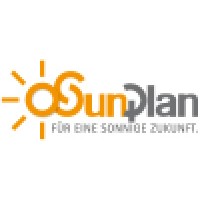 SunPlan GmbH Logo