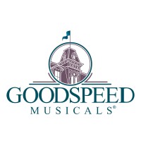 Goodspeed Musicals Logo