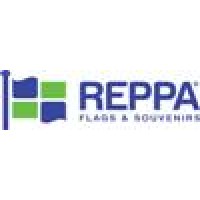 Reppa Flags & Souvenirs Logo