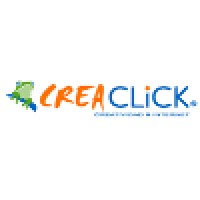 Creaclick Logo