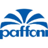 RUBINETTERIA PAFFONI SPA Logo