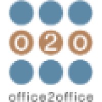 office2office plc Logo