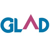 GLBTQ Legal Advocates & Defenders (GLAD) Logo