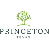 City of Princeton TX Logo