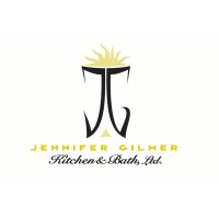 Jennifer Gilmer Kitchen & Bath Logo