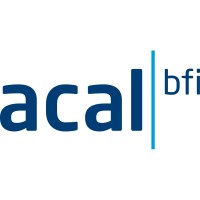 Acal BFi Nordic AB Logo
