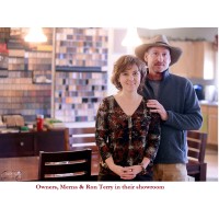 Ron Terry Construction, Inc. Logo