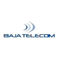 Baja Telecom, S. de R.L. de C.V. Logo