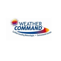 Weather Command (Murray and Trettel, Inc.) Logo