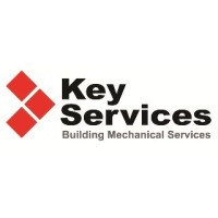 Key Services Pty Ltd Logo
