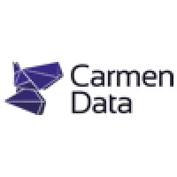 Carmen Data Limited Logo