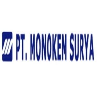 PT. Monokem Surya Logo